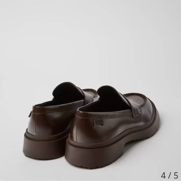 Camper Loafers - Picture 2 of 6